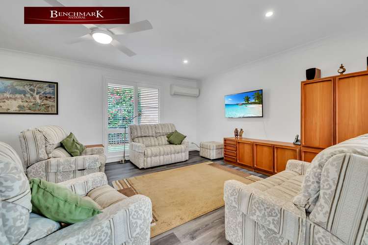 Sixth view of Homely house listing, 13 Ancura Court, Wattle Grove NSW 2173