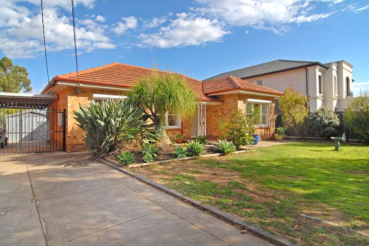 Main view of Homely house listing, 26 Hampden Street, Firle SA 5070