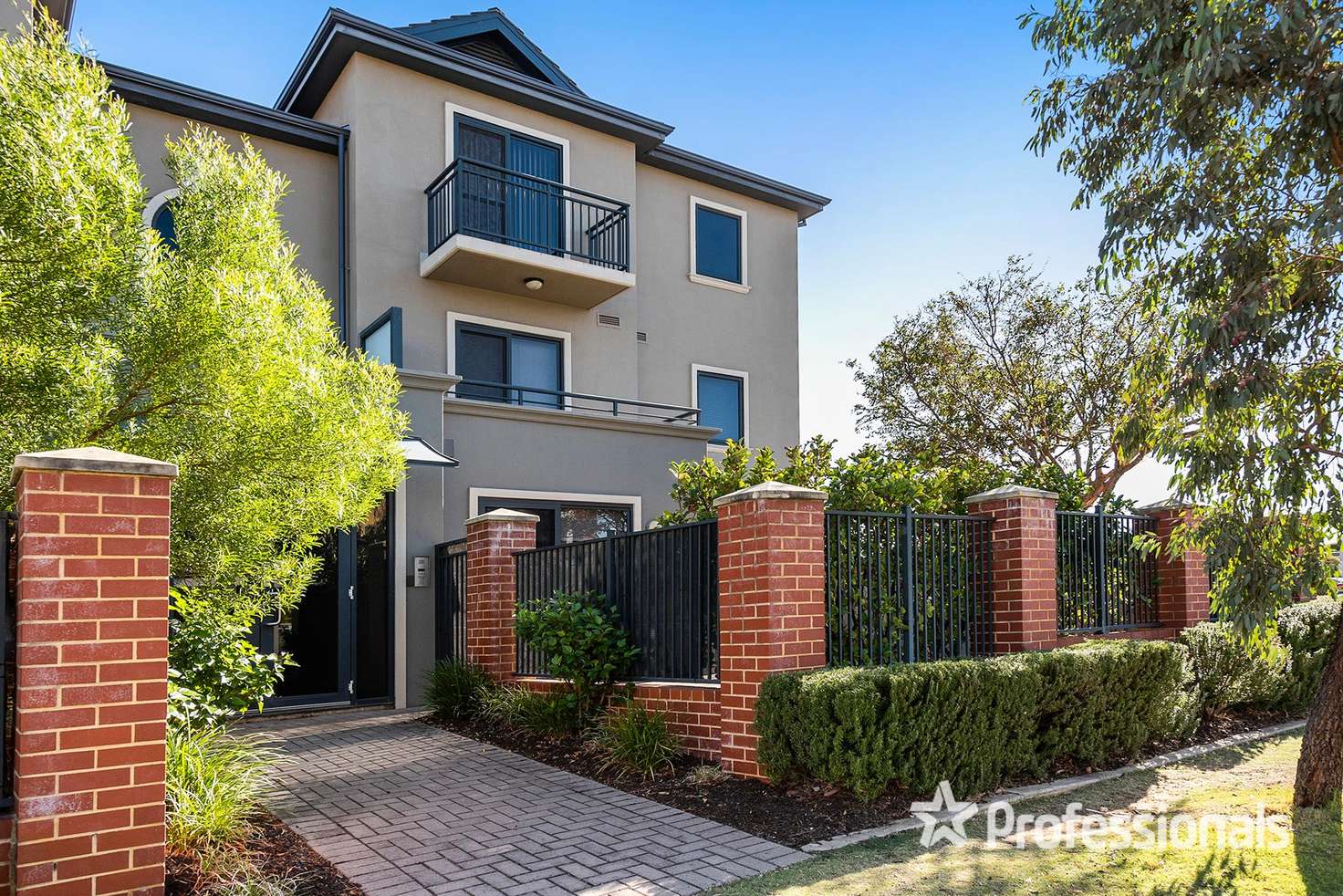 Main view of Homely apartment listing, 91/12 Citadel Way, Currambine WA 6028