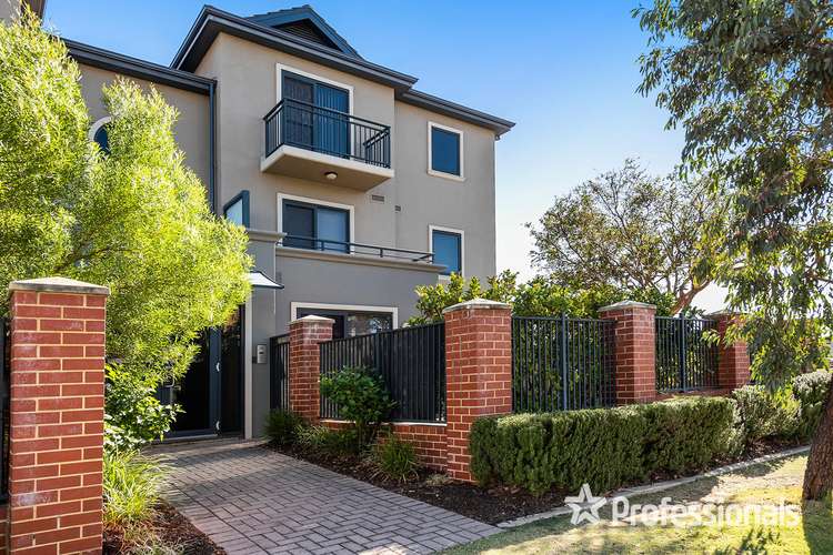 91/12 Citadel Way, Currambine WA 6028