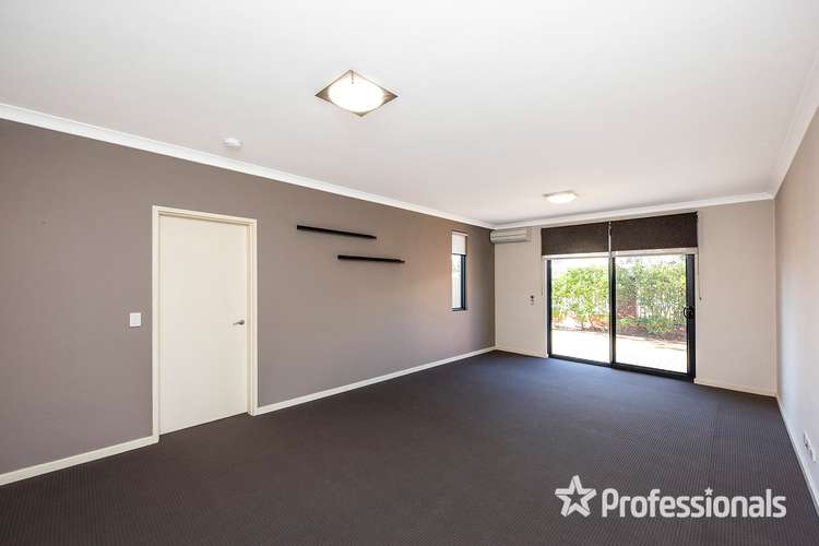 Fourth view of Homely apartment listing, 91/12 Citadel Way, Currambine WA 6028