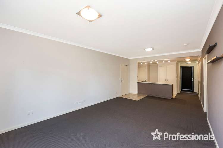 Fifth view of Homely apartment listing, 91/12 Citadel Way, Currambine WA 6028