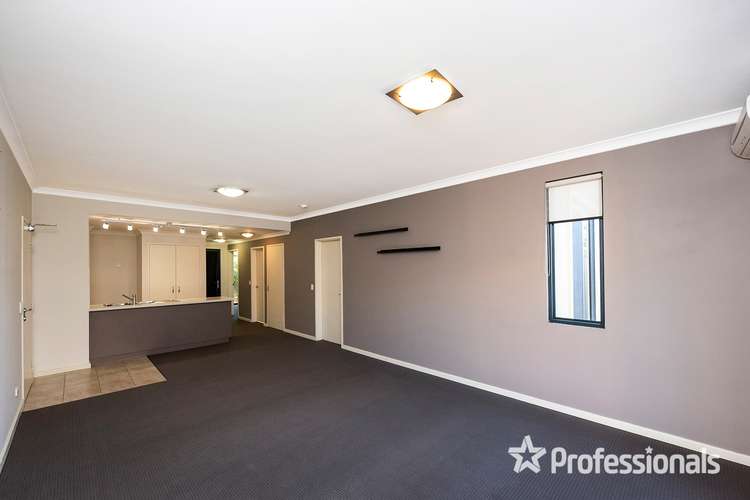 Sixth view of Homely apartment listing, 91/12 Citadel Way, Currambine WA 6028