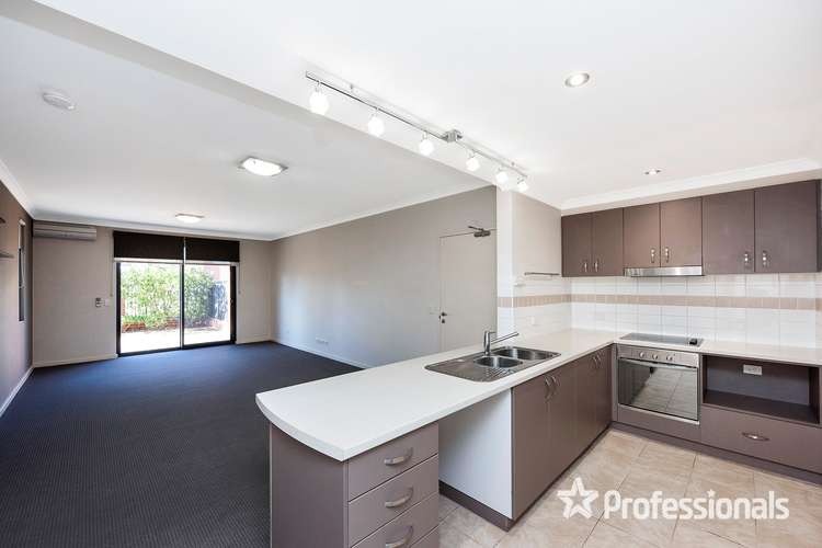 Seventh view of Homely apartment listing, 91/12 Citadel Way, Currambine WA 6028