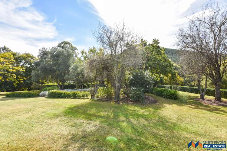 Seventh view of Homely lifestyle listing, 267 Happy Valley Road, Myrtleford VIC 3737