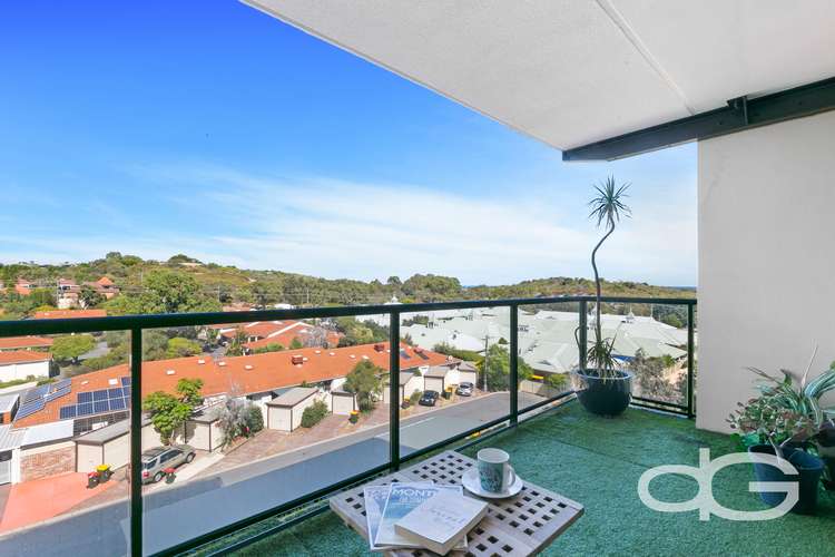 Second view of Homely apartment listing, 56/10 Wellington Street, Mosman Park WA 6012