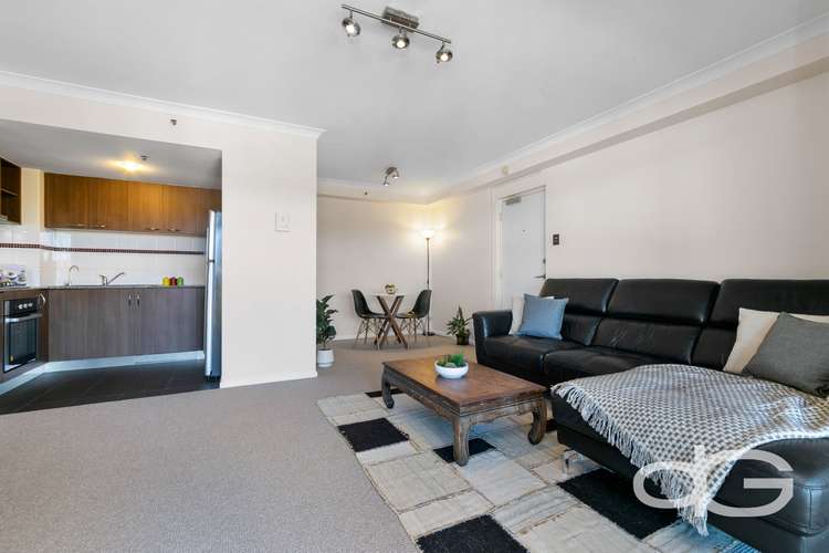 Fifth view of Homely apartment listing, 56/10 Wellington Street, Mosman Park WA 6012