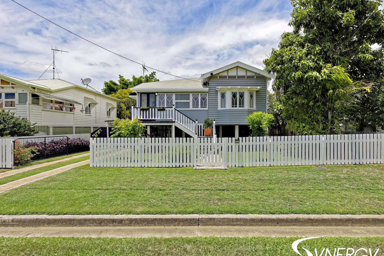 Main view of Homely house listing, 42 Gavegan Street, Bundaberg North QLD 4670