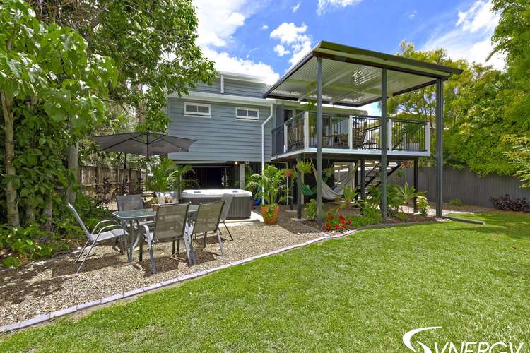 Second view of Homely house listing, 42 Gavegan Street, Bundaberg North QLD 4670