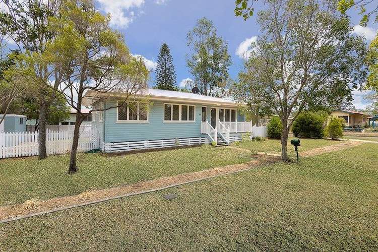 Third view of Homely house listing, 22 Baillieston Street, Leichhardt QLD 4305
