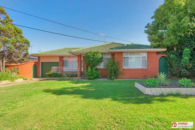 Main view of Homely house listing, 23 Maddecks Avenue, Moorebank NSW 2170