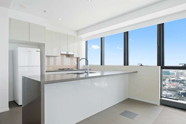 Fourth view of Homely apartment listing, 4704/501 Adelaide Street, Brisbane City QLD 4000
