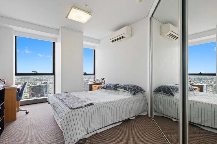 Sixth view of Homely apartment listing, 4704/501 Adelaide Street, Brisbane City QLD 4000