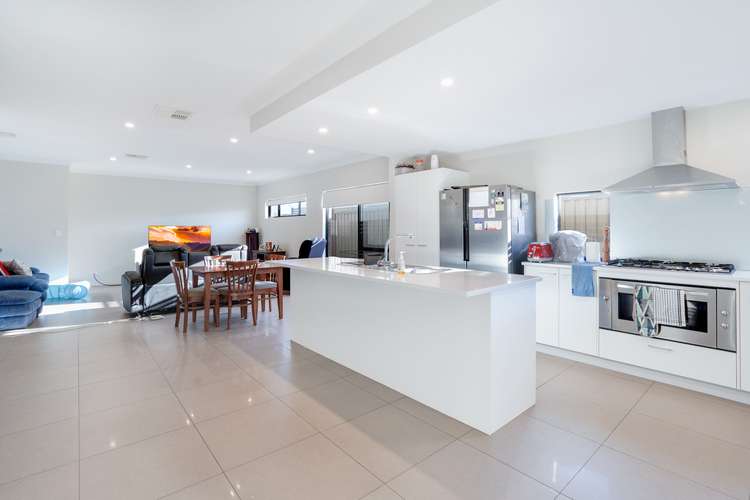 Fourth view of Homely house listing, 80 Kellogg Drive, Piara Waters WA 6112