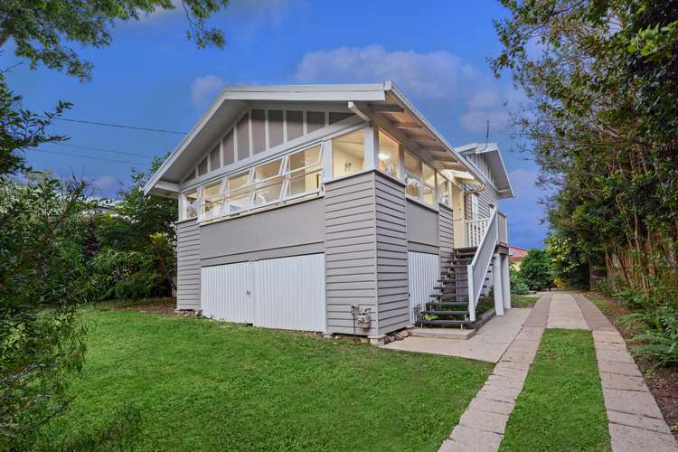 Second view of Homely house listing, 17 Eagle Street, Alderley QLD 4051