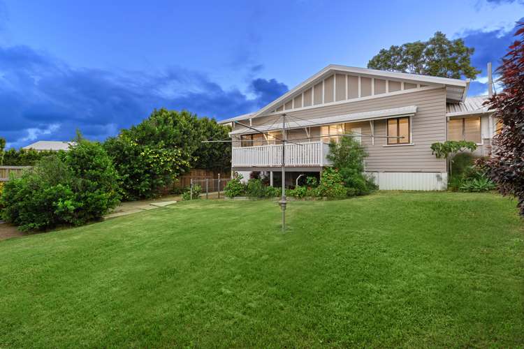 Sixth view of Homely house listing, 17 Eagle Street, Alderley QLD 4051