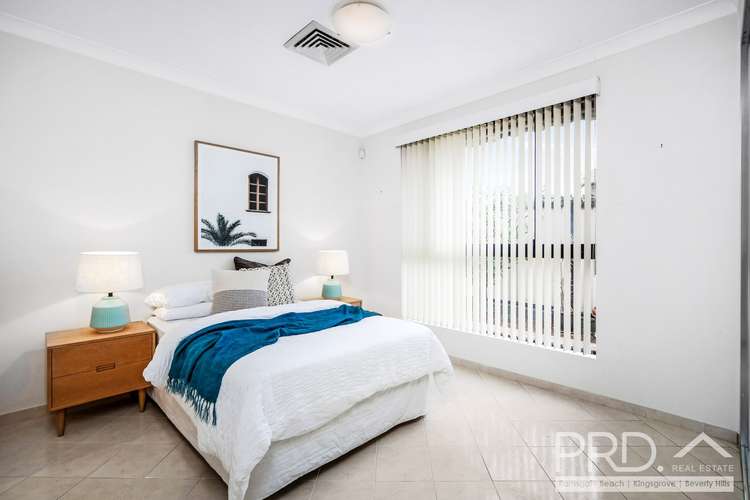 Sixth view of Homely villa listing, 3/11 Berith Street, Kingsgrove NSW 2208