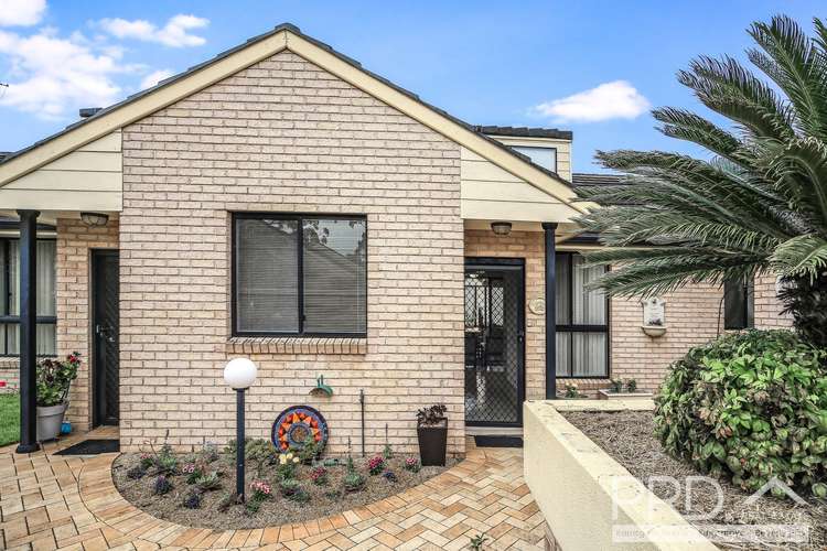 Second view of Homely villa listing, 3/11 Berith Street, Kingsgrove NSW 2208