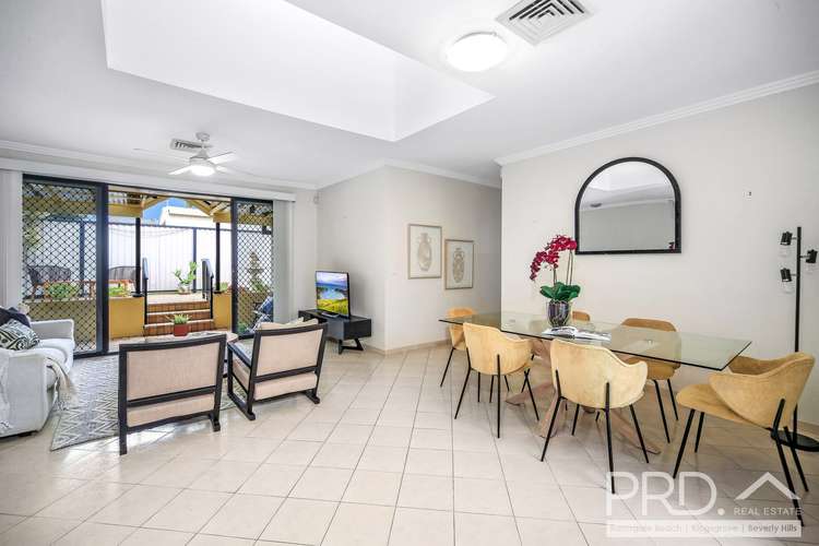 Fourth view of Homely villa listing, 3/11 Berith Street, Kingsgrove NSW 2208