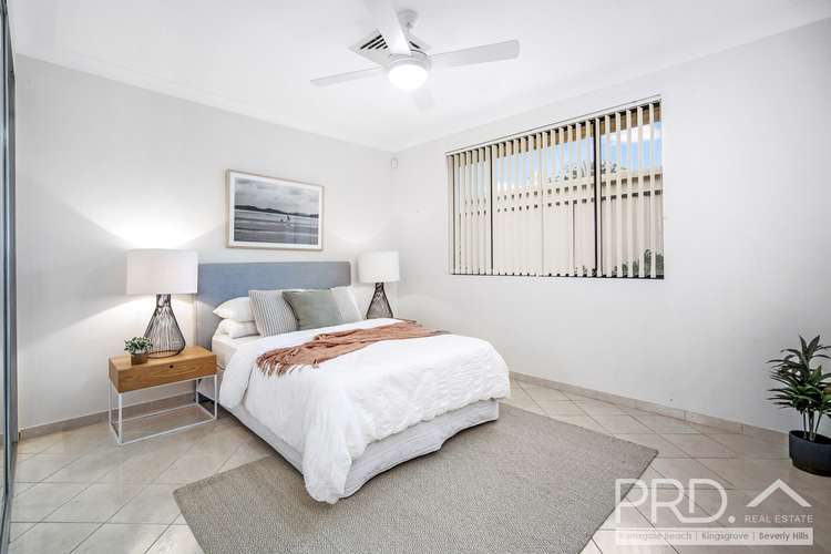 Fifth view of Homely villa listing, 3/11 Berith Street, Kingsgrove NSW 2208