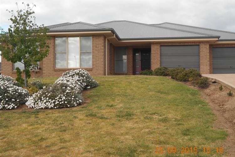 Main view of Homely house listing, 7 Miller Crescent, Mudgee NSW 2850