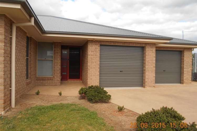 Second view of Homely house listing, 7 Miller Crescent, Mudgee NSW 2850