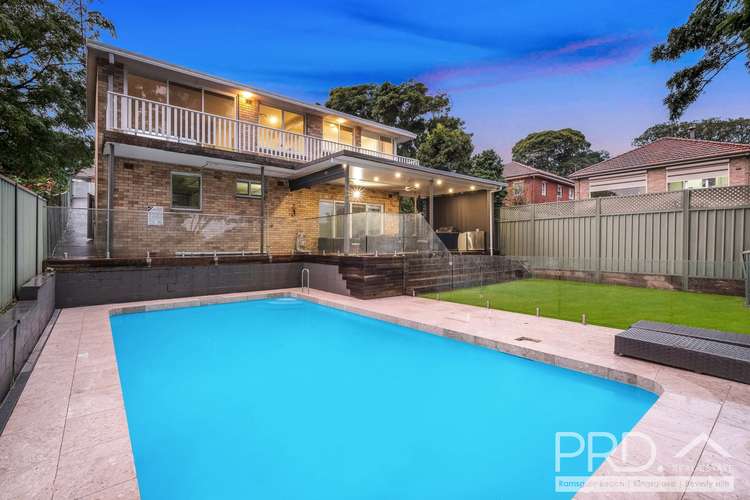 Main view of Homely house listing, 610A Homer Street, Kingsgrove NSW 2208