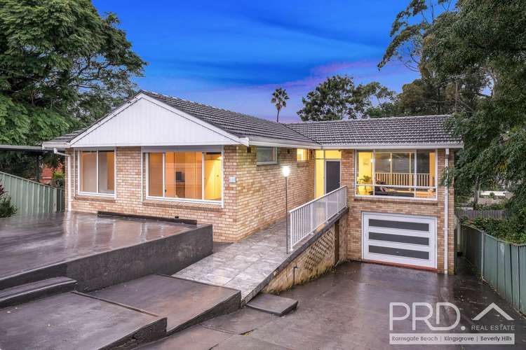 Third view of Homely house listing, 610A Homer Street, Kingsgrove NSW 2208