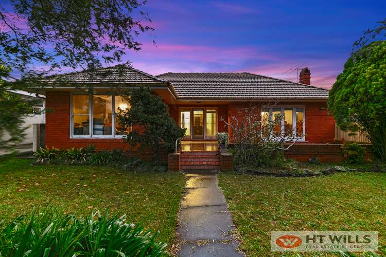 Main view of Homely house listing, 22 Read Street, Blakehurst NSW 2221