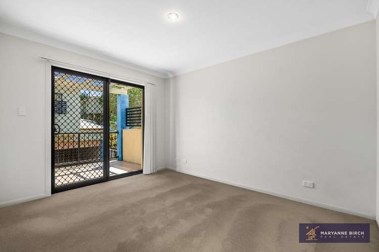 Fifth view of Homely townhouse listing, 3/44-46 RIDING ROAD, Hawthorne QLD 4171