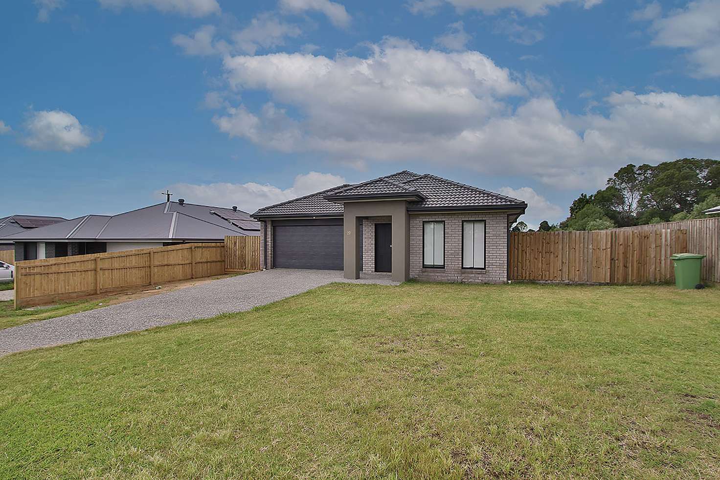 Main view of Homely house listing, 22 Shadywood Drive, Fernvale QLD 4306