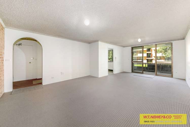 Second view of Homely apartment listing, 3/5-13 Dellwood Street, Bankstown NSW 2200