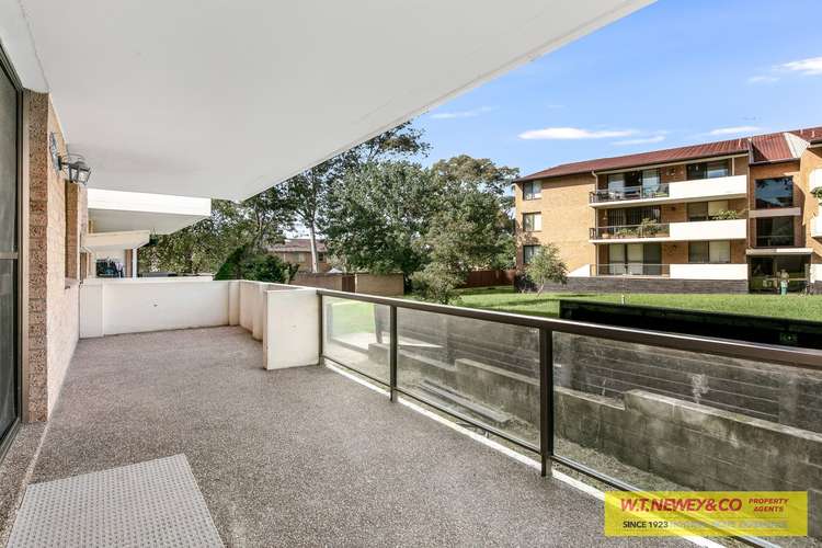 Third view of Homely apartment listing, 3/5-13 Dellwood Street, Bankstown NSW 2200