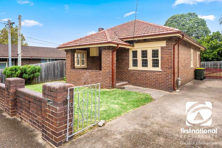 Main view of Homely house listing, 1 Raynor Avenue, Abbotsford NSW 2046