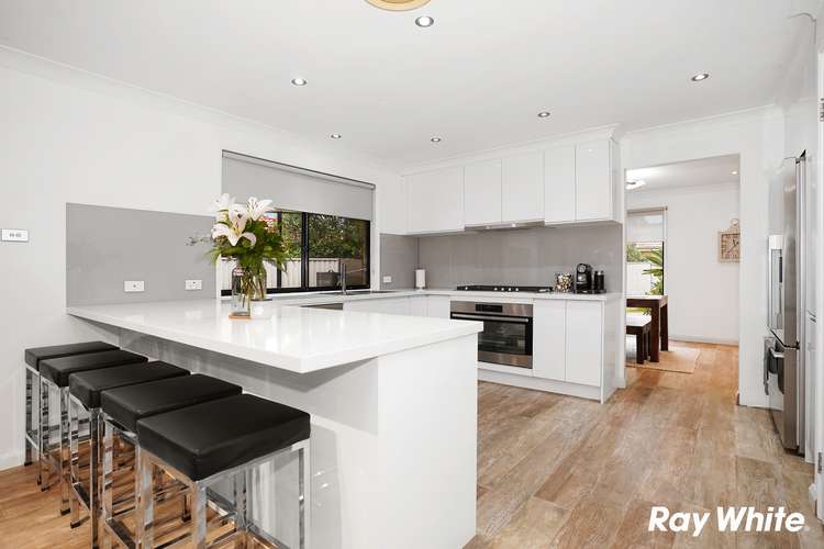 Third view of Homely house listing, 70 Hamrun Circuit, Rooty Hill NSW 2766