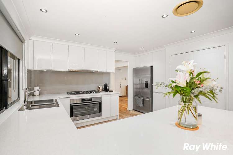 Fourth view of Homely house listing, 70 Hamrun Circuit, Rooty Hill NSW 2766
