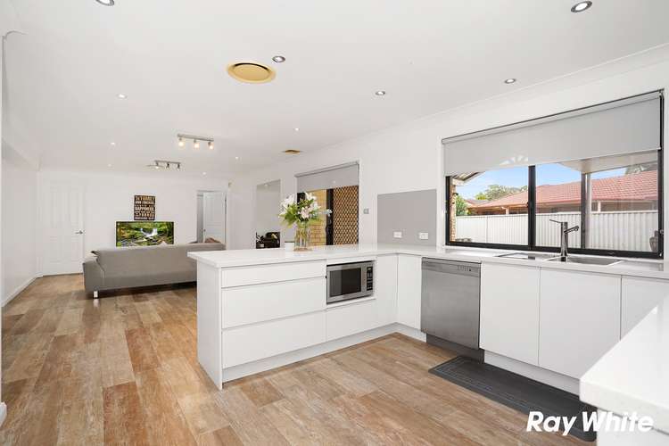 Fifth view of Homely house listing, 70 Hamrun Circuit, Rooty Hill NSW 2766