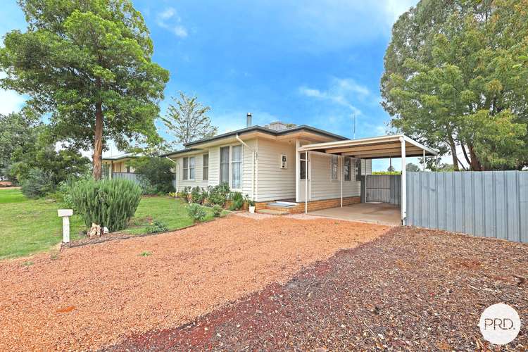 Second view of Homely house listing, 836 Irymple Avenue, Irymple VIC 3498