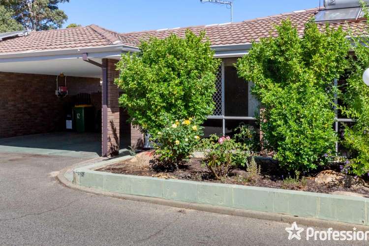 Main view of Homely unit listing, 11/103 Seventh Rd, Armadale WA 6112