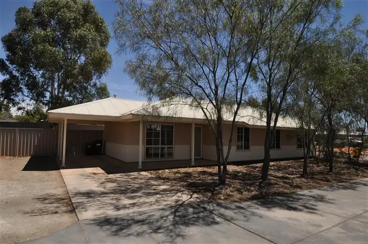 Main view of Homely house listing, 12C Tiliqua Crescent, Roxby Downs SA 5725