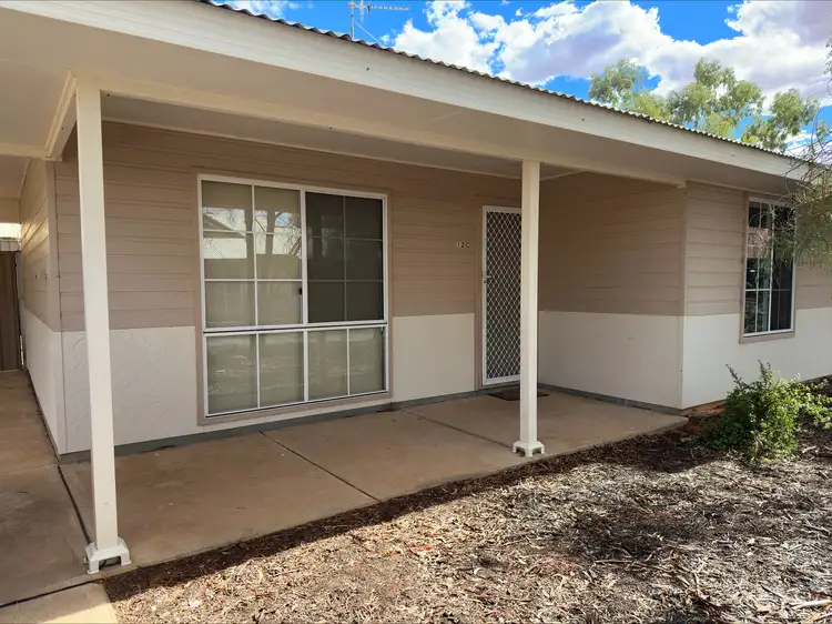 Second view of Homely house listing, 12C Tiliqua Crescent, Roxby Downs SA 5725