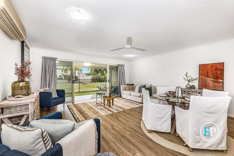 Main view of Homely unit listing, 2/9 Nineteenth Avenue, Kirwan QLD 4817