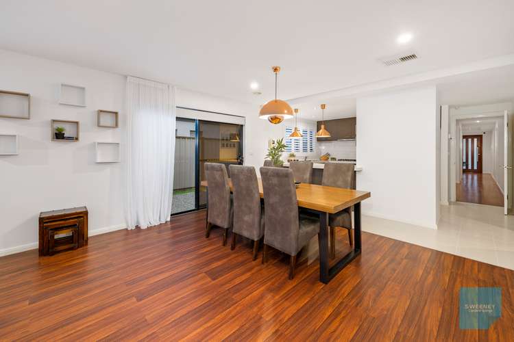 Sixth view of Homely house listing, 7 Naomi Street, Burnside Heights VIC 3023