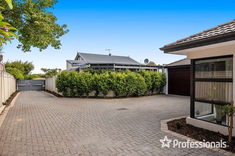 Third view of Homely house listing, 10A Surrey Street, Bassendean WA 6054