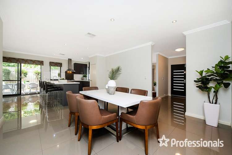 Sixth view of Homely house listing, 10A Surrey Street, Bassendean WA 6054
