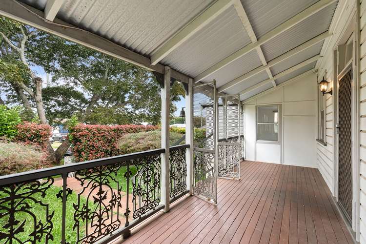 Third view of Homely house listing, 137 Jellicoe Street, North Toowoomba QLD 4350