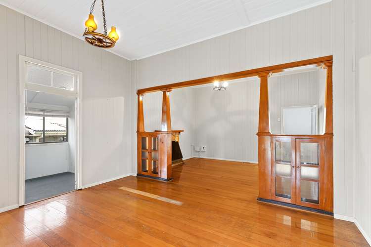 Fourth view of Homely house listing, 137 Jellicoe Street, North Toowoomba QLD 4350