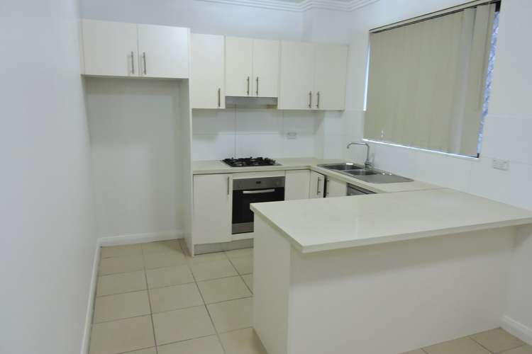 Second view of Homely unit listing, 20/29-31 Lydbrook Street, Westmead NSW 2145