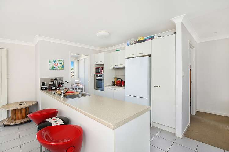 Second view of Homely unit listing, 31/47 Sycamore Drive, Currimundi QLD 4551