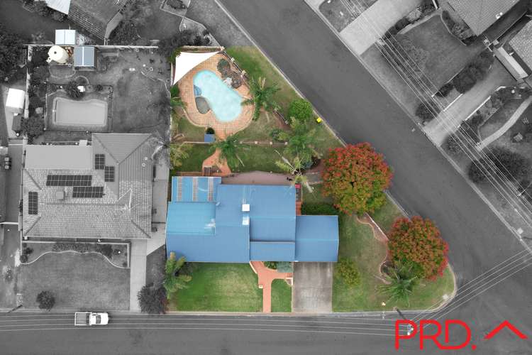 Second view of Homely house listing, 34 Graham Street, Tamworth NSW 2340